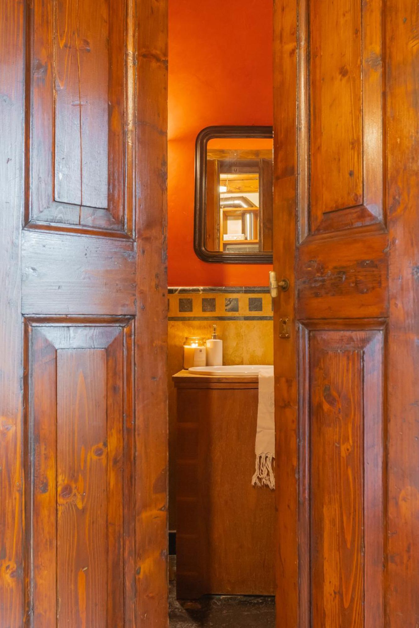 Casa Giovio Lake Комо Екстер'єр фото